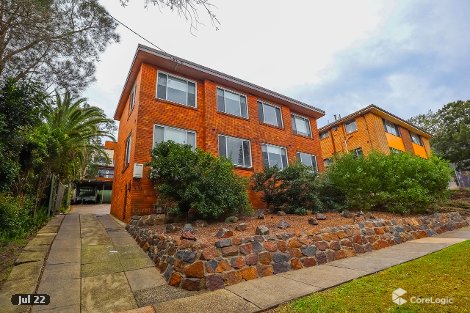 3/7 Mosbri Cres, The Hill, NSW 2300