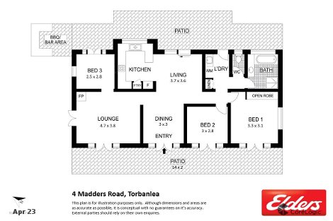 Lot 4 Madders Rd, Torbanlea, QLD 4662