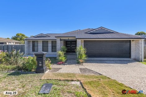 16 Campbell Ct, Redbank Plains, QLD 4301