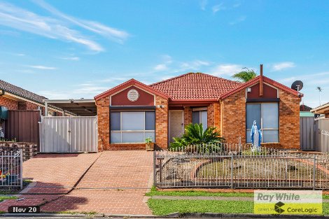 12 Dotterel St, Hinchinbrook, NSW 2168