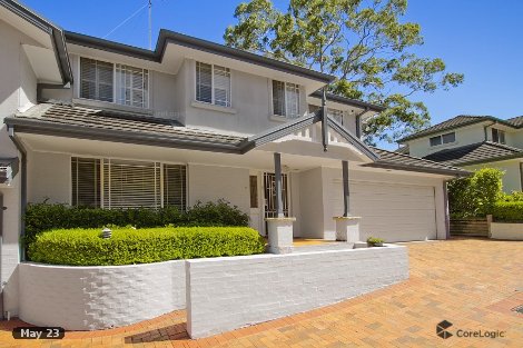 4/16-18 Orchard Rd, Beecroft, NSW 2119