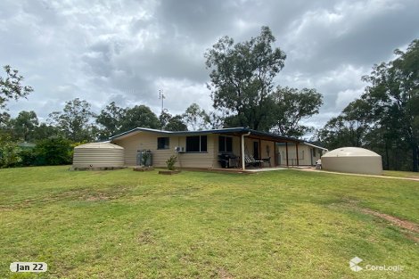 476 Back Creek Rd, Cooyar, QLD 4402