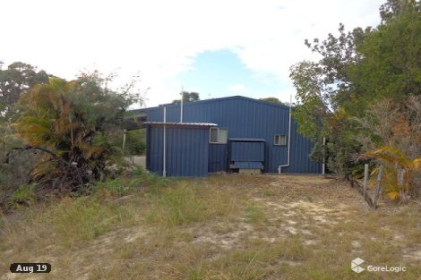 51 Eliza Avenue Orchid Bch, Fraser Island, QLD 4581