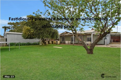 5 Elizabeth St, Mallala, SA 5502