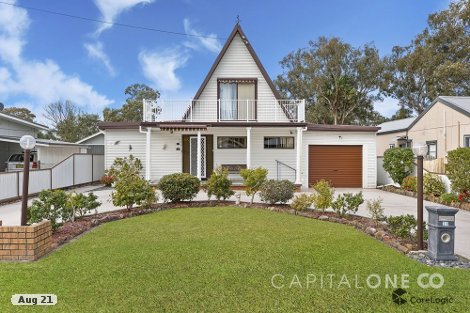 21 Wall Rd, Gorokan, NSW 2263