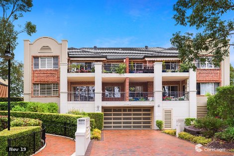 4/6 Aurora Dr, St Ives Chase, NSW 2075