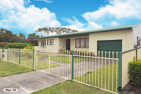 30 Walter Conn Rd, Stuarts Point, NSW 2441