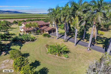 207 Marian-Eton Rd, Marian, QLD 4753