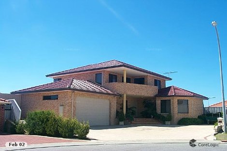 17 Lapwing Rise, Currambine, WA 6028