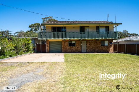 21 Beach St, Vincentia, NSW 2540