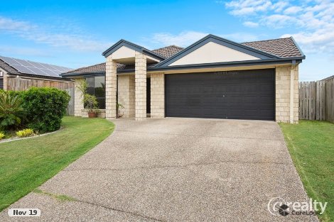 6 Chancellor Cct, Meadowbrook, QLD 4131