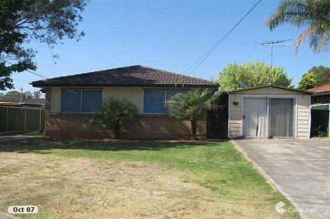 41 Morley Ave, Hammondville, NSW 2170