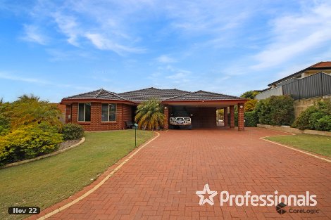 5 Lefroy Pl, Usher, WA 6230