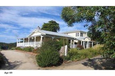 20 Seaview Post Office Rd, Seaview, VIC 3821