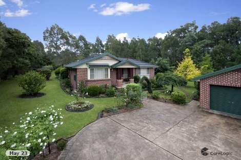 7 Maculata Cl, Cambewarra Village, NSW 2540