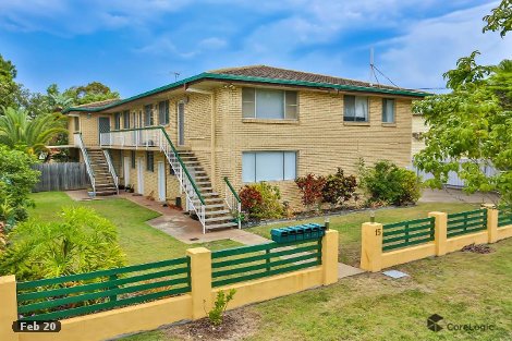 3/15 Franklin St, Nundah, QLD 4012