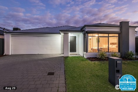 7 Idalia St, Baldivis, WA 6171