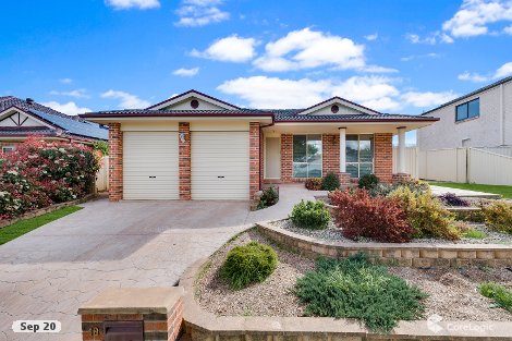 18 Crain Ct, Harrington Park, NSW 2567