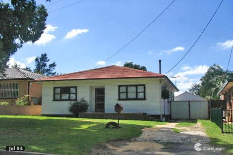 9 Horton St, Yagoona, NSW 2199