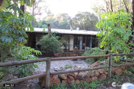 11 Old Toodyay Rd, Gidgegannup, WA 6083