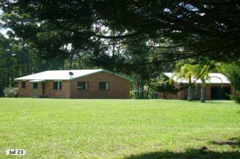 555a Jervis Bay Rd, Woollamia, NSW 2540