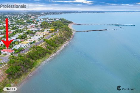 126 Shorncliffe Pde, Shorncliffe, QLD 4017