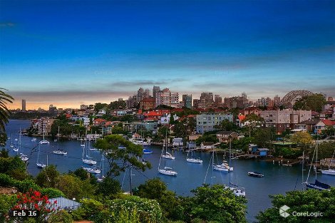 4/112-114 Milson Rd, Cremorne Point, NSW 2090