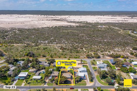 11 Atkinson Way, Lancelin, WA 6044