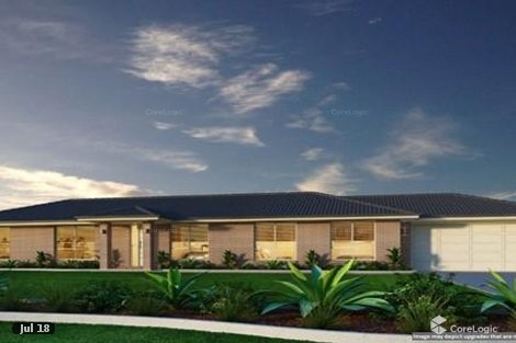 Lot 40 Burril St, Bellbird, NSW 2325