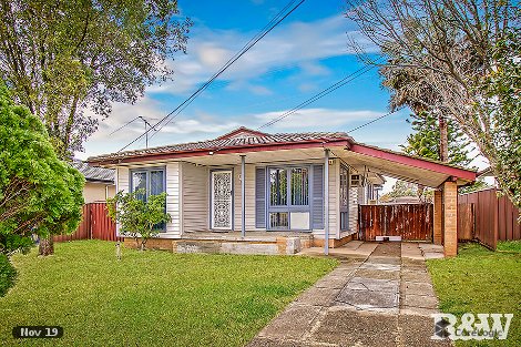 16 Mangariva Ave, Lethbridge Park, NSW 2770