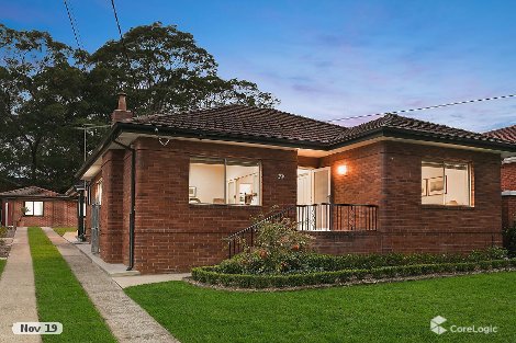 23 Oakes Ave, Eastwood, NSW 2122