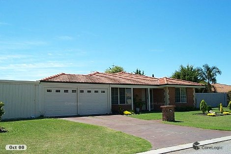 3 Delray Cl, Warnbro, WA 6169