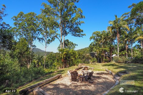 764 Dairyville Rd, Upper Orara, NSW 2450