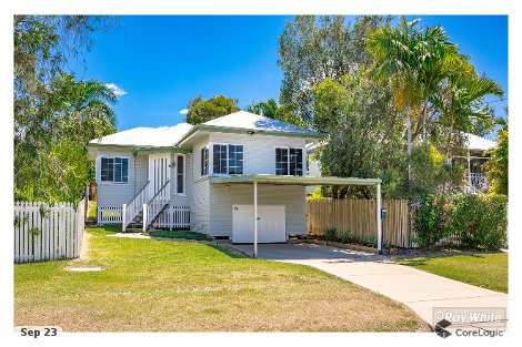 15 Woodville St, Wandal, QLD 4700