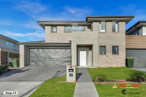 18 Nash St, Bardia, NSW 2565