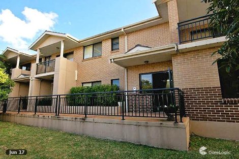 19/91-97 Blakesley Rd, South Hurstville, NSW 2221