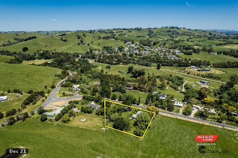 12 Ferriers Rd, Loch, VIC 3945