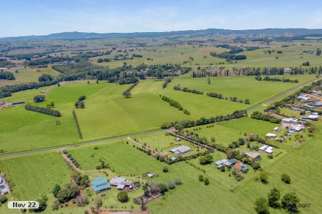 95 Forrester Rd, Kureen, QLD 4885