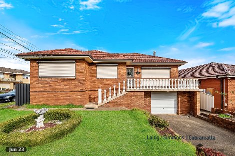 152 St Johns Rd, Cabramatta West, NSW 2166