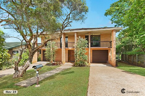 16 O'Grady St, Upper Mount Gravatt, QLD 4122