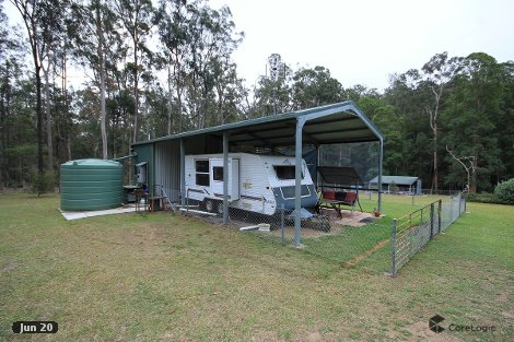 576 Glens Creek Rd, Nymboida, NSW 2460