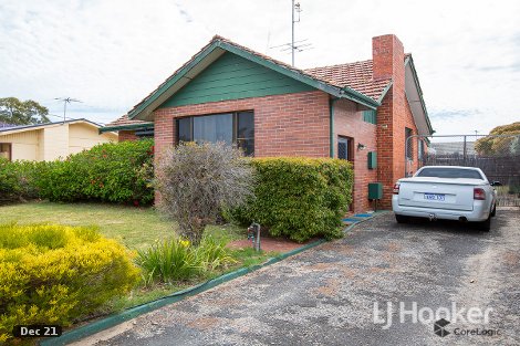 61 Ecclestone St, Carey Park, WA 6230