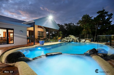 58 Palm Ridge Dr, Richmond, QLD 4740