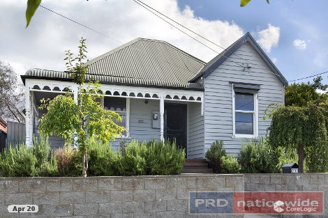 203 Crompton St, Soldiers Hill, VIC 3350