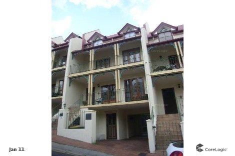 3/16 Sexton St, Petrie Terrace, QLD 4000