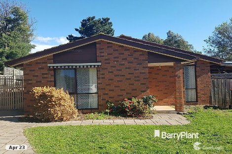 35 Sullivan Ave, Lysterfield, VIC 3156