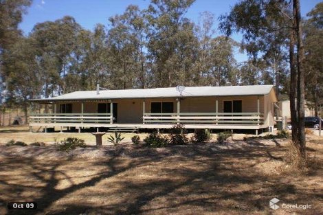 19 Franklins Rd, Booie, QLD 4610