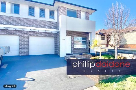 66b Gordon Rd, Auburn, NSW 2144