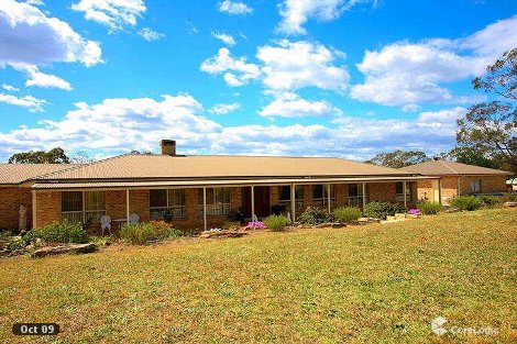 70 Irwins Rd, East Kurrajong, NSW 2758