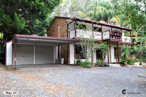 17-19 Jerome St, Canungra, QLD 4275